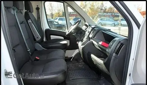 CITROEN Jumper 