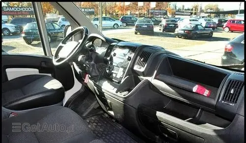 CITROEN Jumper 