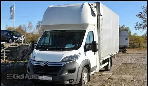 CITROEN Jumper 