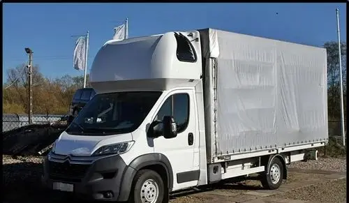CITROEN Jumper 