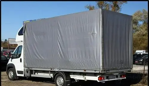 CITROEN Jumper 