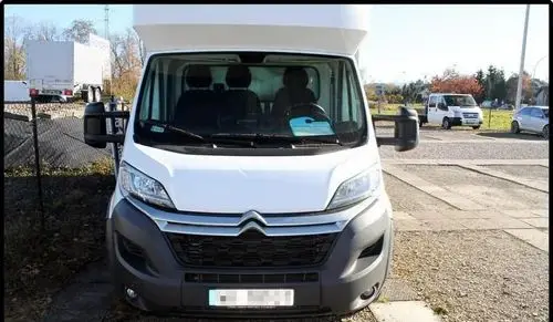 CITROEN Jumper 