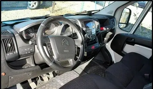 CITROEN Jumper 