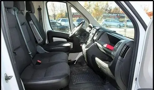CITROEN Jumper 