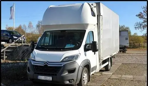 CITROEN Jumper 