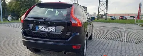 VOLVO Xc 60 