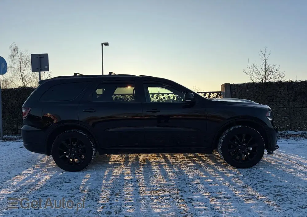DODGE Durango 