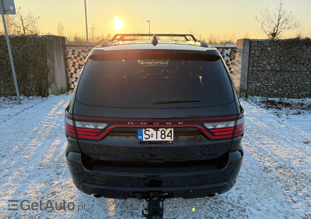 DODGE Durango 