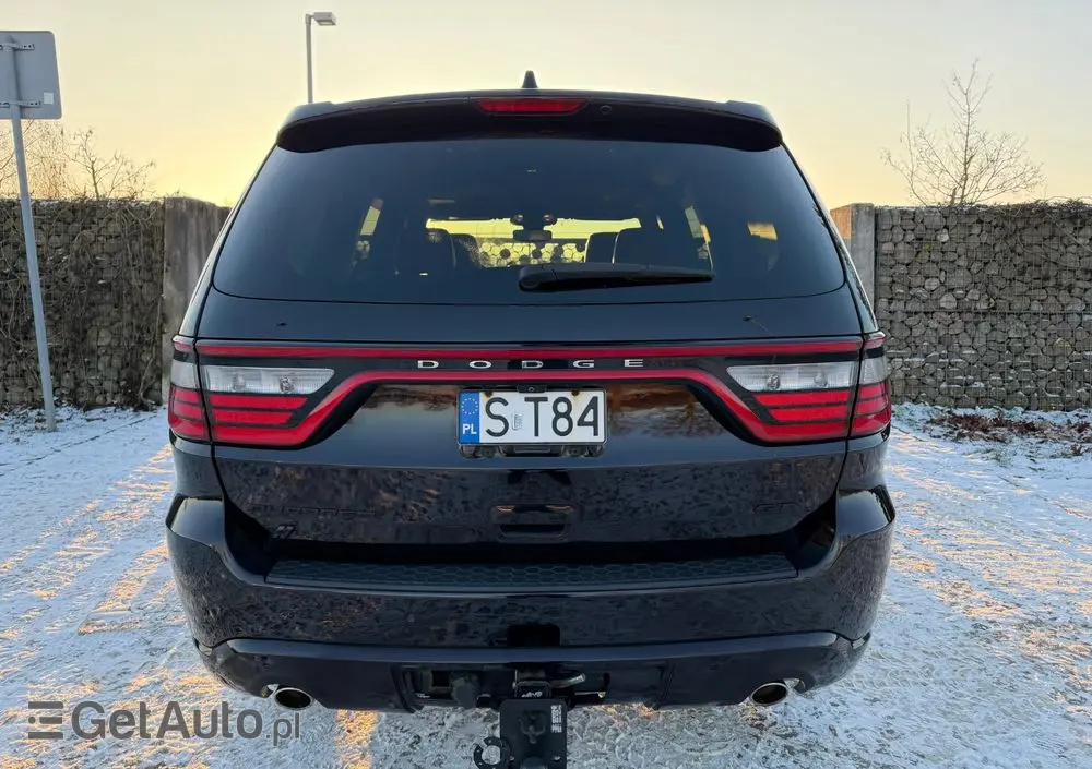 DODGE Durango 