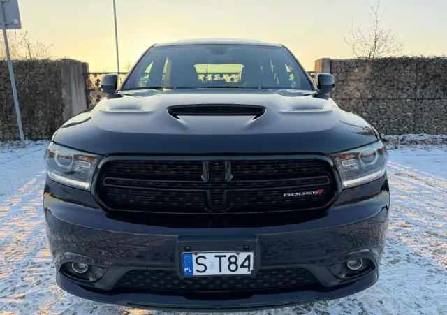 DODGE Durango 