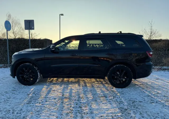 DODGE Durango 
