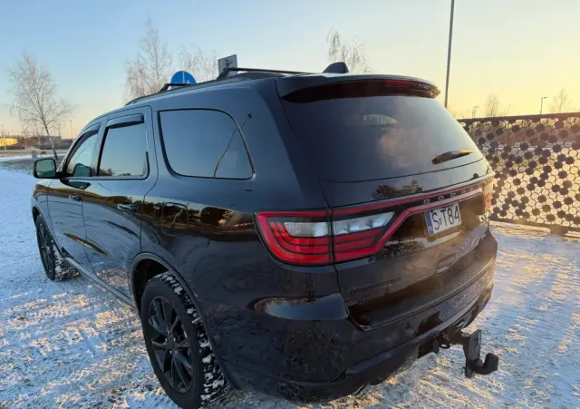 DODGE Durango 