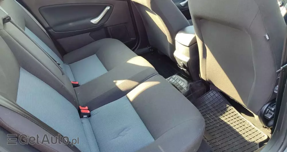 FORD Mondeo 2.0 TDCi Silver X