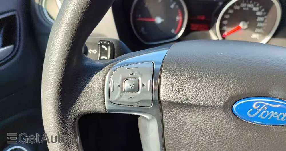 FORD Mondeo 2.0 TDCi Silver X