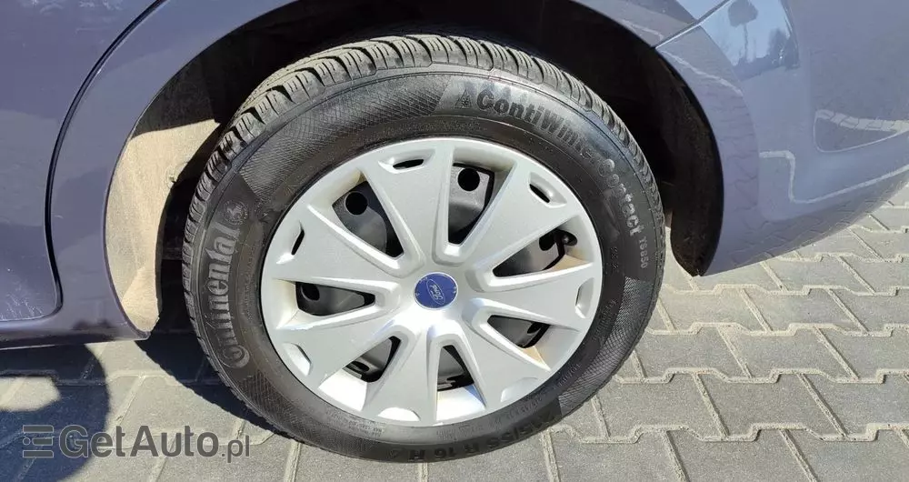 FORD Mondeo 2.0 TDCi Silver X