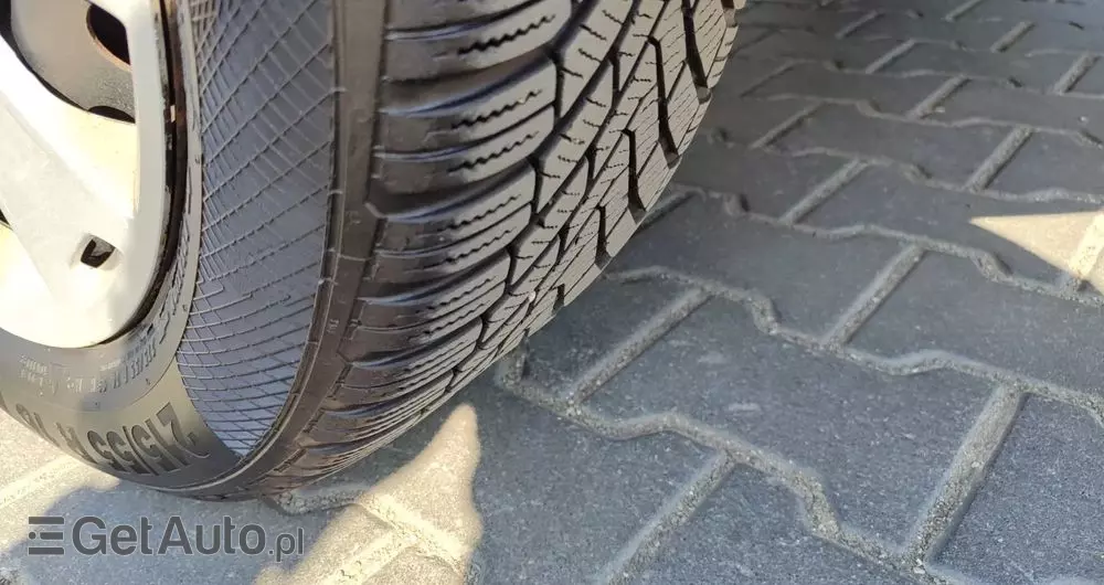 FORD Mondeo 2.0 TDCi Silver X