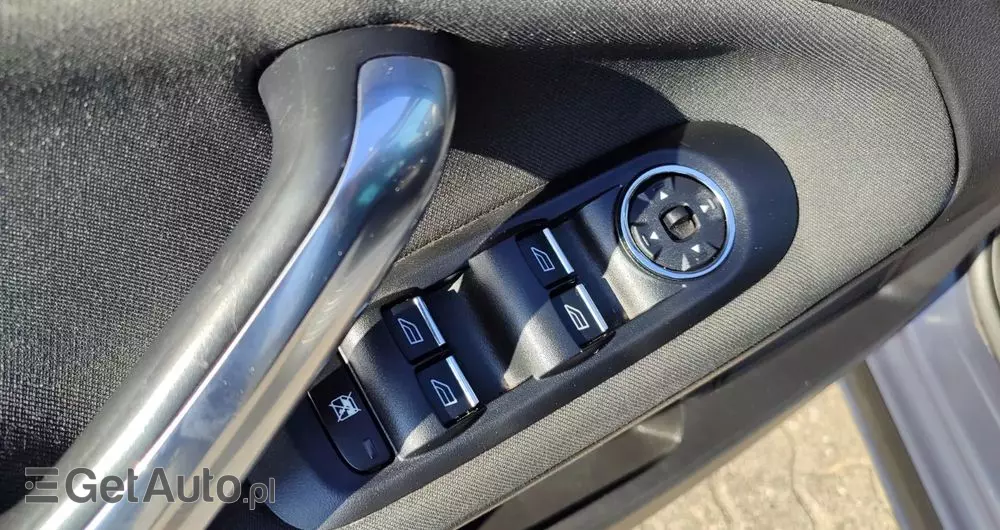 FORD Mondeo 2.0 TDCi Silver X