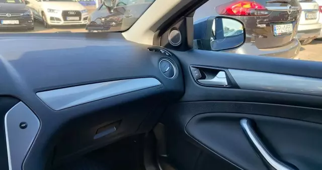 FORD Mondeo 2.0 TDCi Silver X