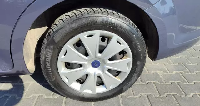 FORD Mondeo 2.0 TDCi Silver X