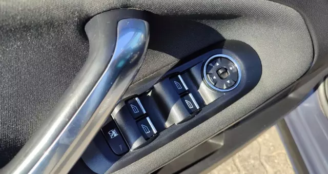 FORD Mondeo 2.0 TDCi Silver X