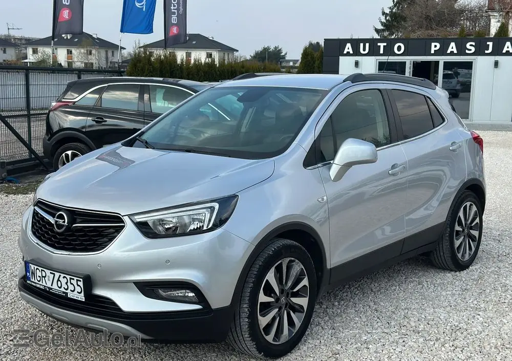 OPEL Mokka 1.6 Cosmo S&S