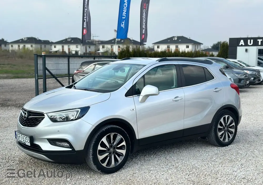 OPEL Mokka 1.6 Cosmo S&S