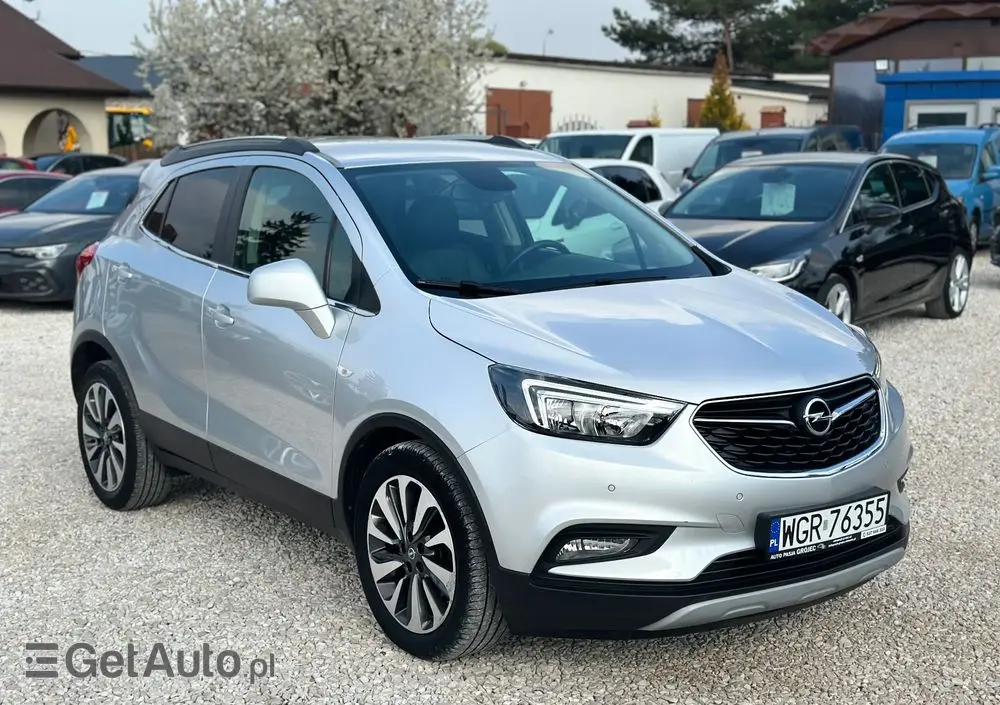 OPEL Mokka 1.6 Cosmo S&S