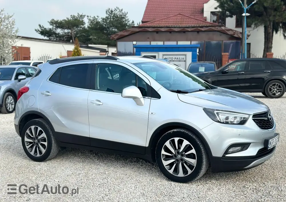 OPEL Mokka 1.6 Cosmo S&S