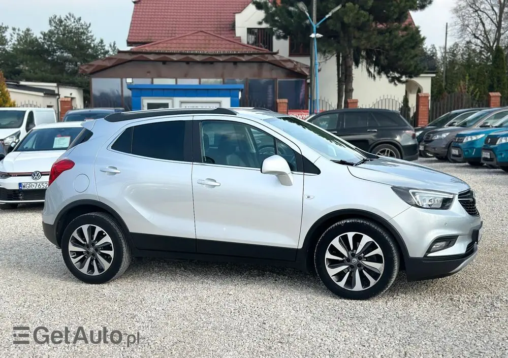 OPEL Mokka 1.6 Cosmo S&S