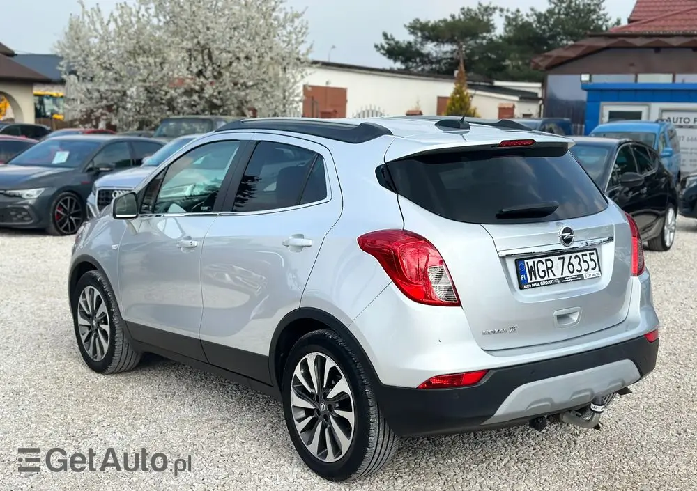 OPEL Mokka 1.6 Cosmo S&S