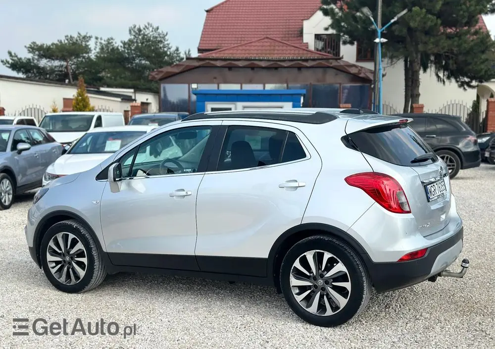 OPEL Mokka 1.6 Cosmo S&S