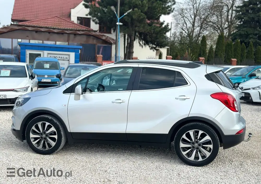 OPEL Mokka 1.6 Cosmo S&S