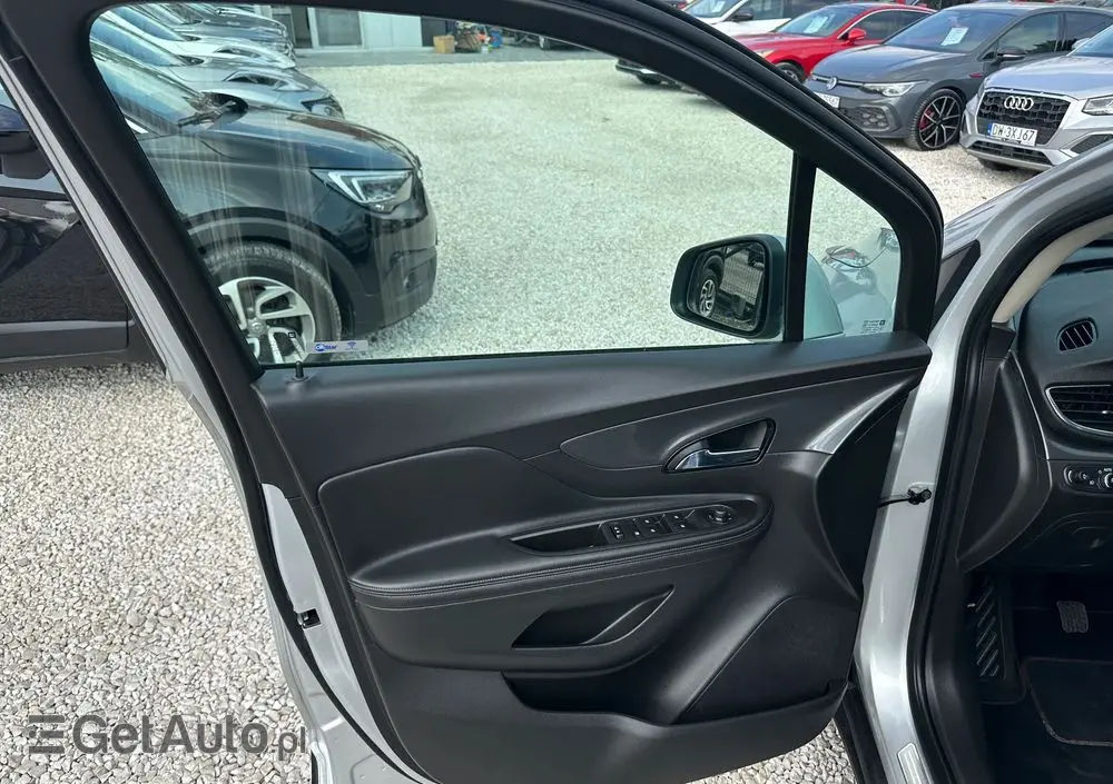 OPEL Mokka 1.6 Cosmo S&S