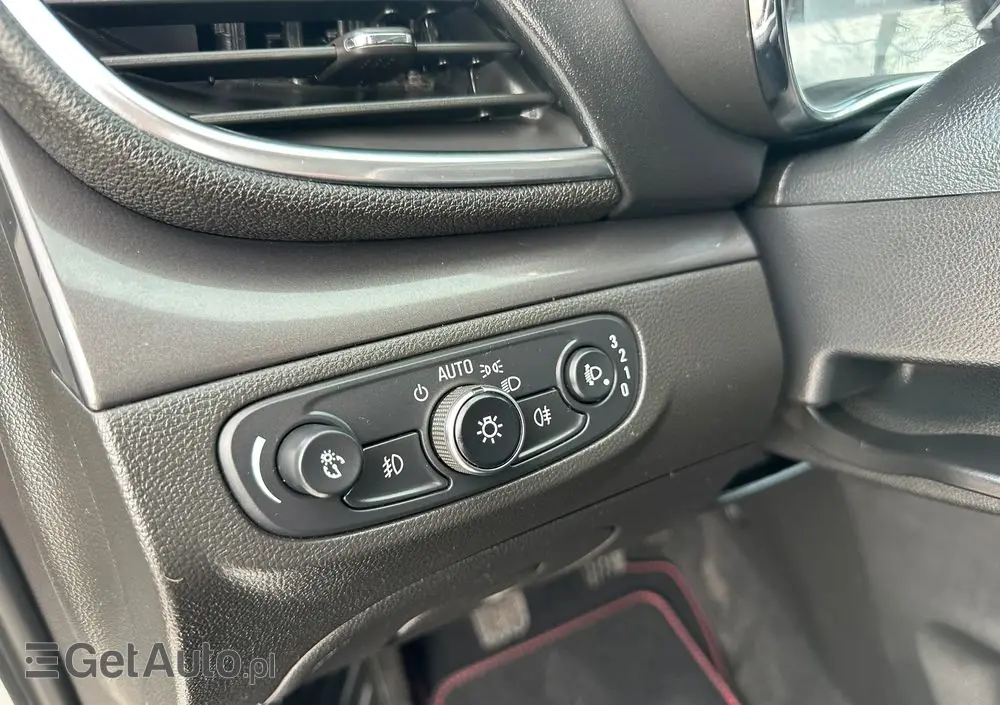 OPEL Mokka 1.6 Cosmo S&S