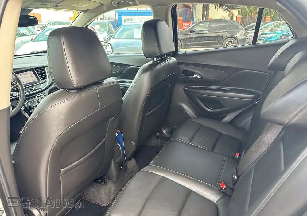 OPEL Mokka 1.6 Cosmo S&S