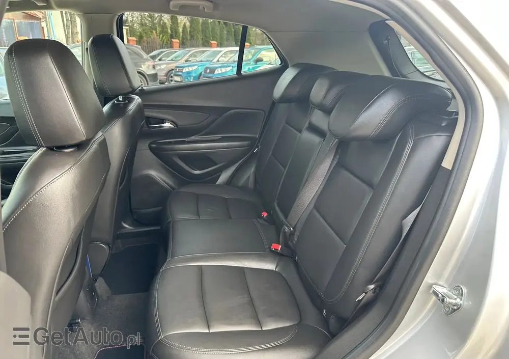 OPEL Mokka 1.6 Cosmo S&S