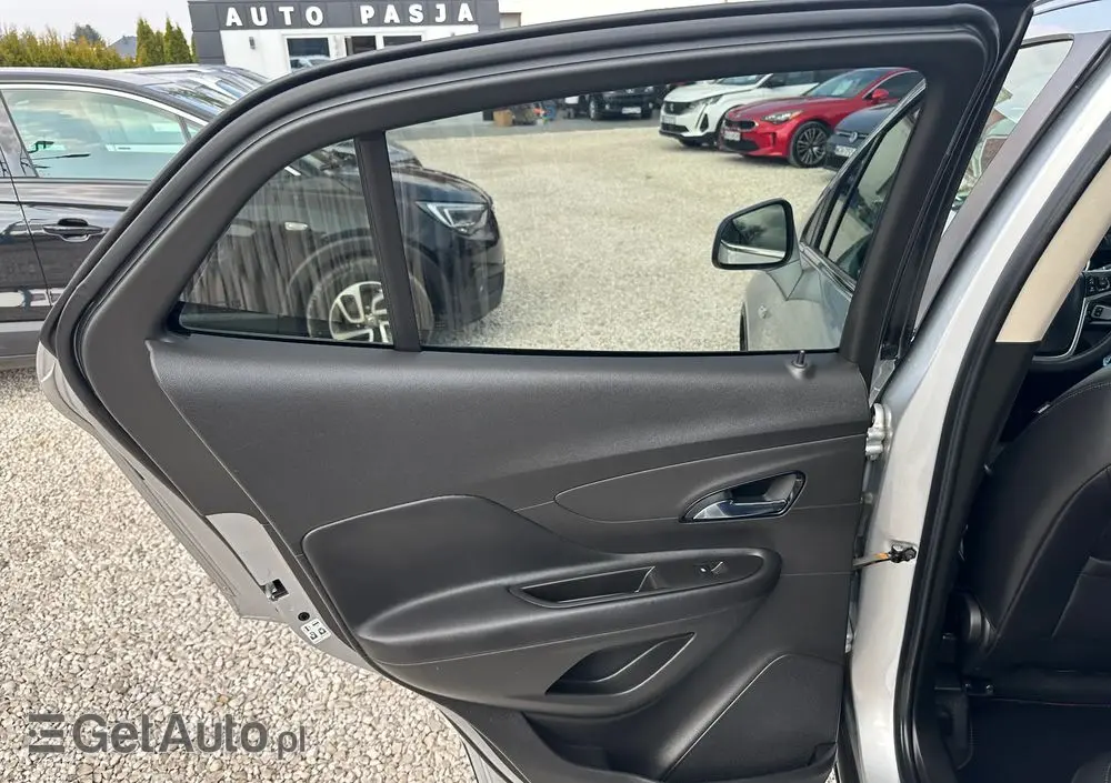 OPEL Mokka 1.6 Cosmo S&S