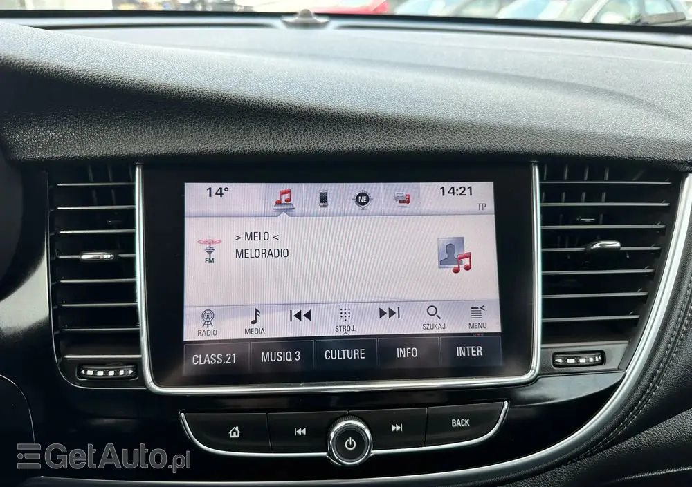 OPEL Mokka 1.6 Cosmo S&S