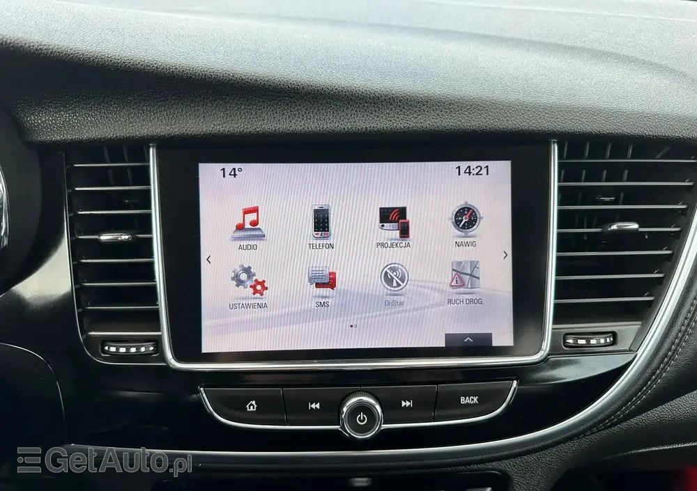 OPEL Mokka 1.6 Cosmo S&S