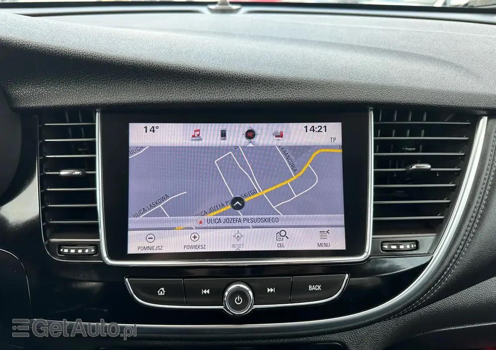 OPEL Mokka 1.6 Cosmo S&S