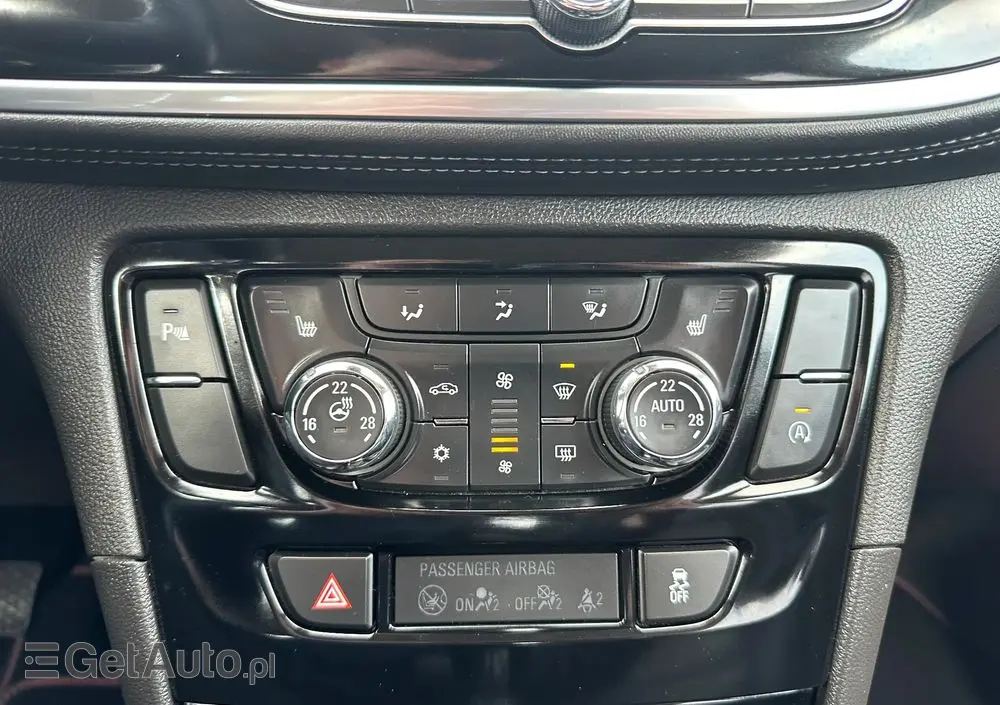 OPEL Mokka 1.6 Cosmo S&S