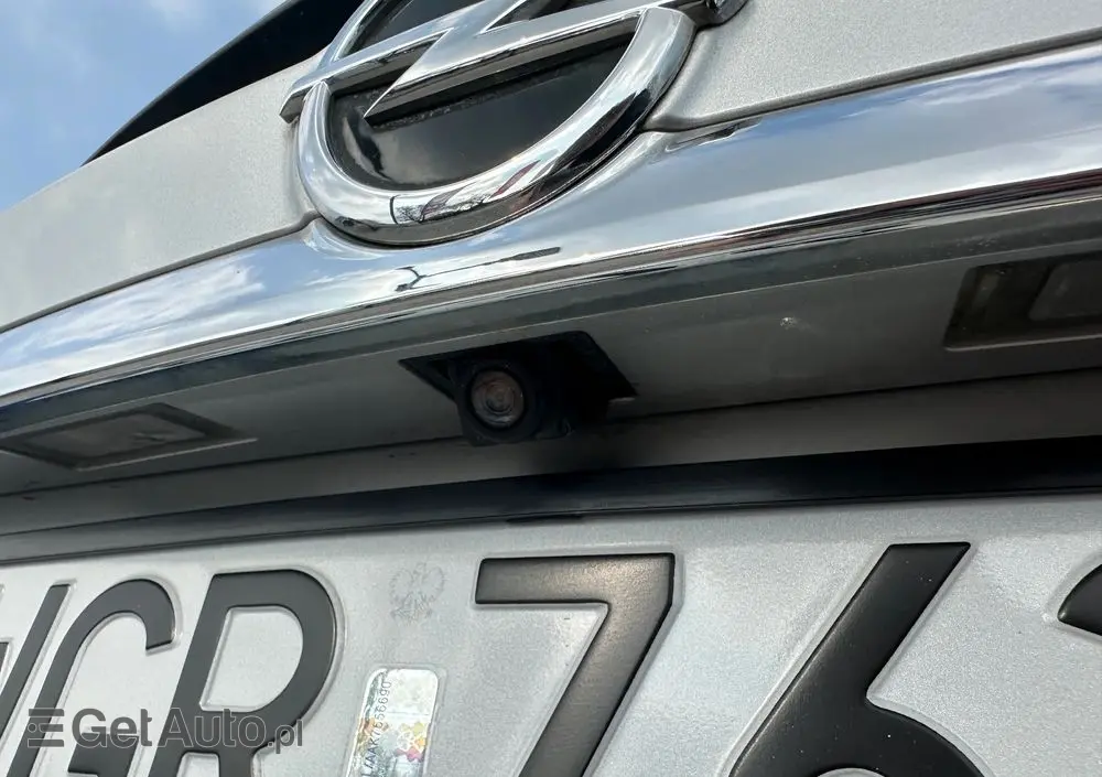 OPEL Mokka 1.6 Cosmo S&S