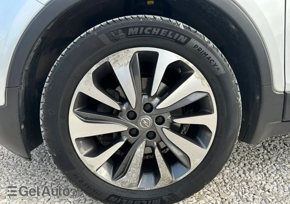 OPEL Mokka 1.6 Cosmo S&S