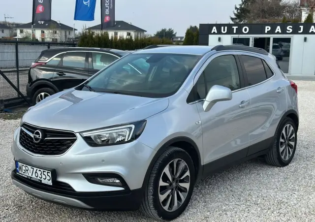 OPEL Mokka 1.6 Cosmo S&S