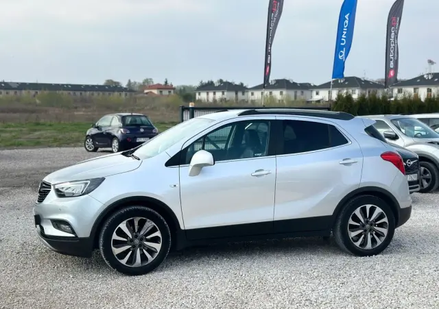 OPEL Mokka 1.6 Cosmo S&S