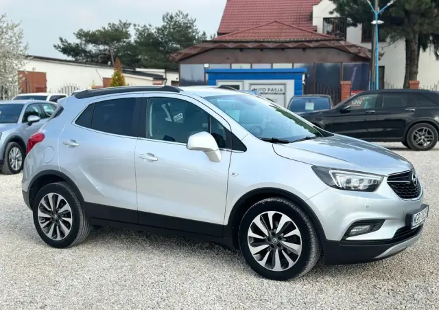 OPEL Mokka 1.6 Cosmo S&S