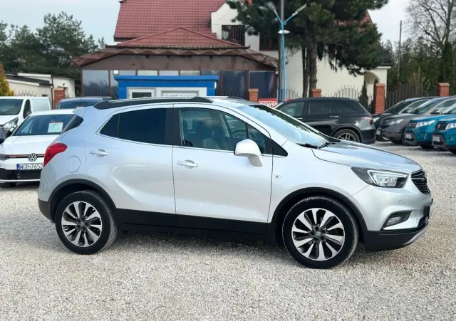 OPEL Mokka 1.6 Cosmo S&S