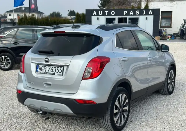 OPEL Mokka 1.6 Cosmo S&S