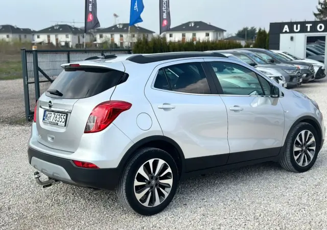 OPEL Mokka 1.6 Cosmo S&S