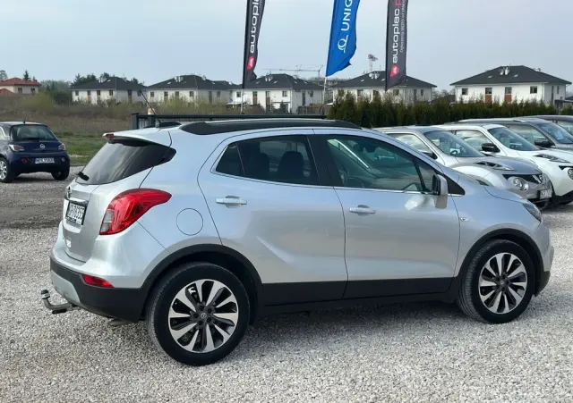 OPEL Mokka 1.6 Cosmo S&S